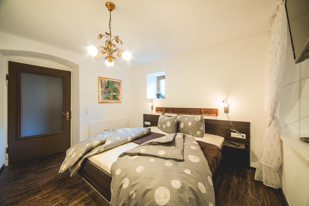 Schneggnheisl - Appartement ساوتينس المظهر الخارجي الصورة