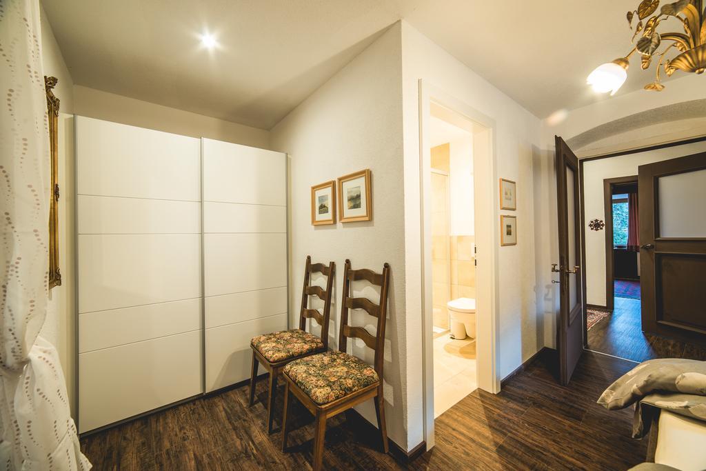 Schneggnheisl - Appartement ساوتينس المظهر الخارجي الصورة