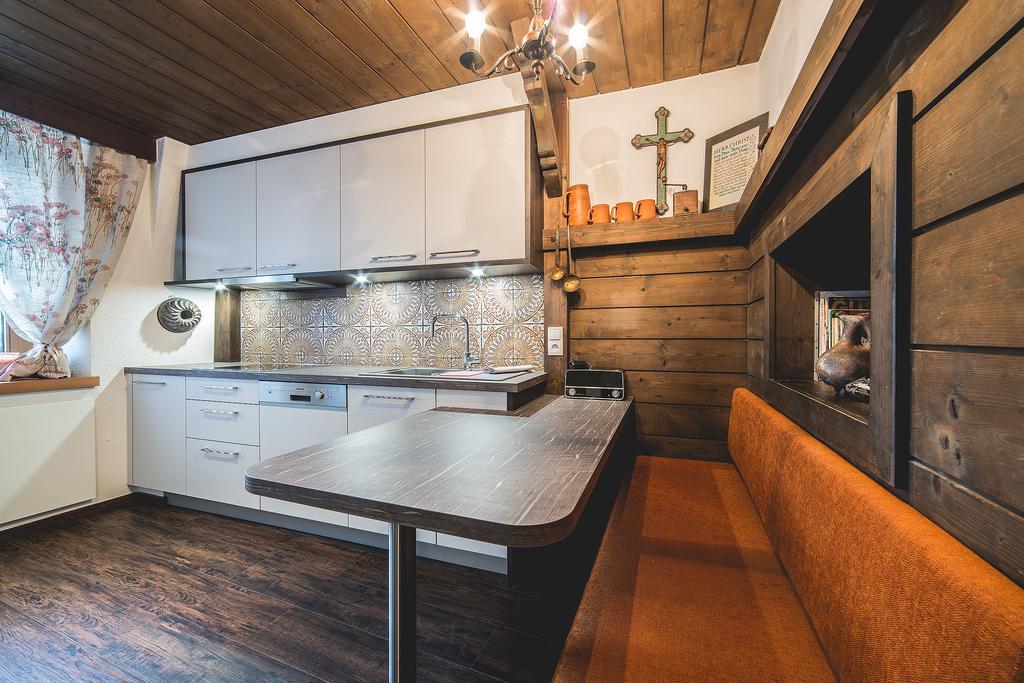 Schneggnheisl - Appartement ساوتينس المظهر الخارجي الصورة