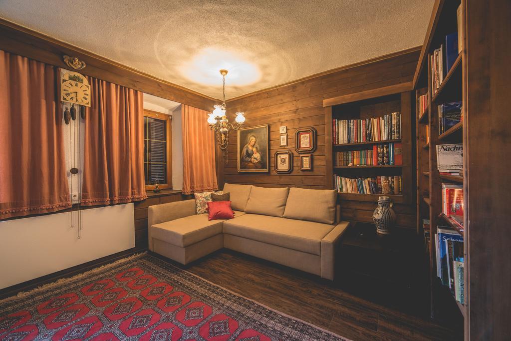Schneggnheisl - Appartement ساوتينس المظهر الخارجي الصورة